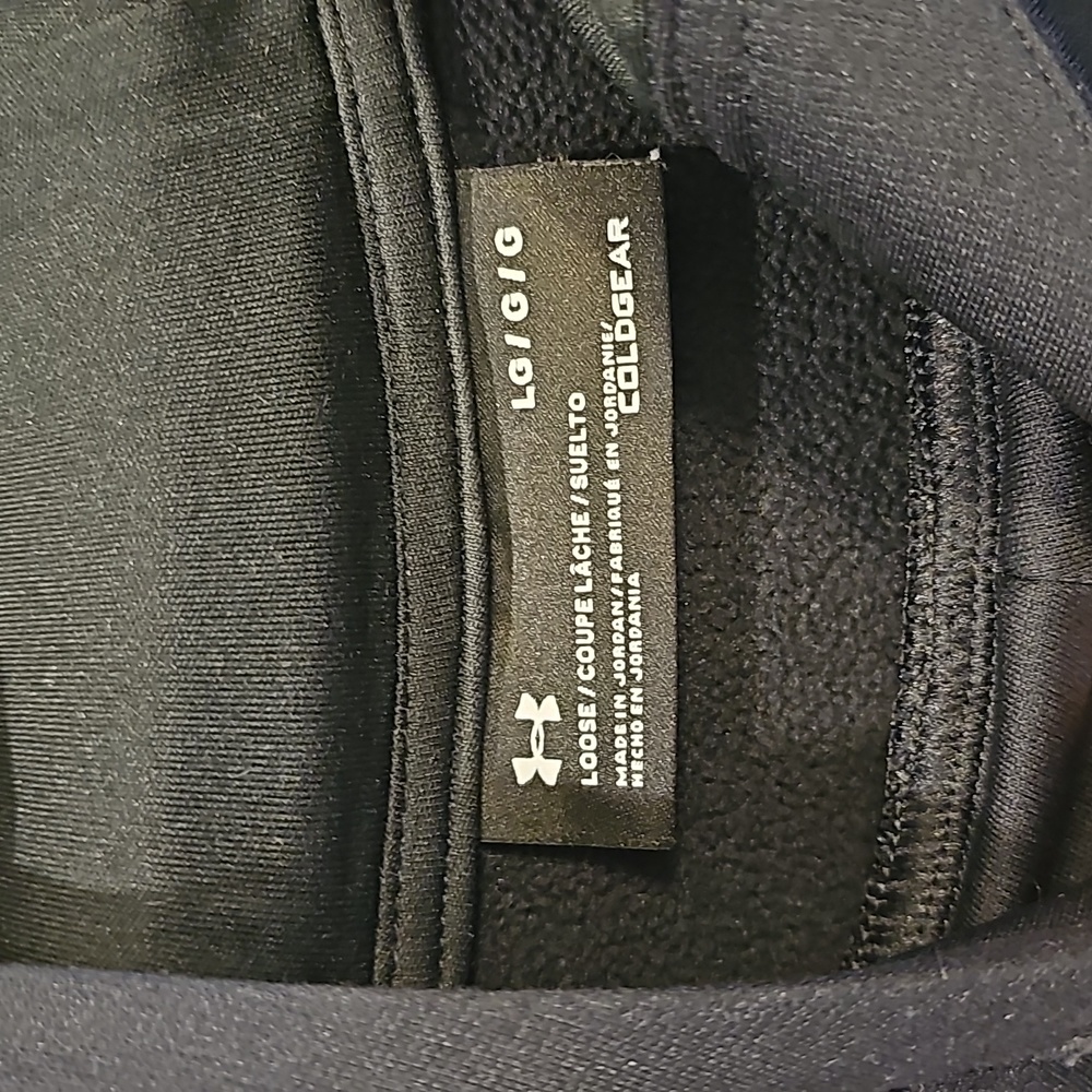 Under Armour Hoodie - Picture 2 of 2